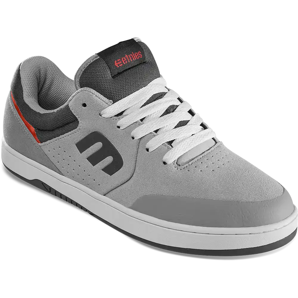 etnies Marana Michelin Shoe, Grey Grey Red