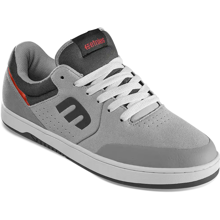etnies Marana Michelin Shoe, Grey Grey Red
