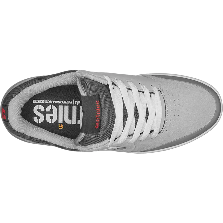 etnies Marana Michelin Shoe, Grey Grey Red