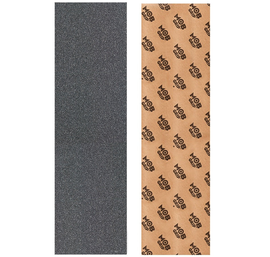 Mob Griptape 9x33 Sheet, Black