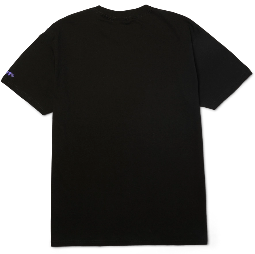 HUF x The Nightmare Before Christmas Dream Tee, Black