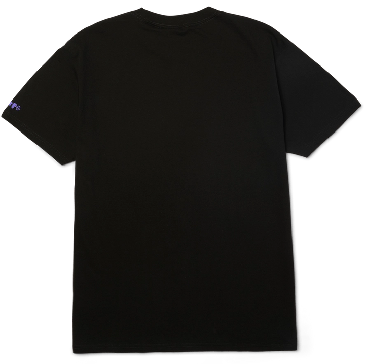 HUF x The Nightmare Before Christmas Dream Tee, Black