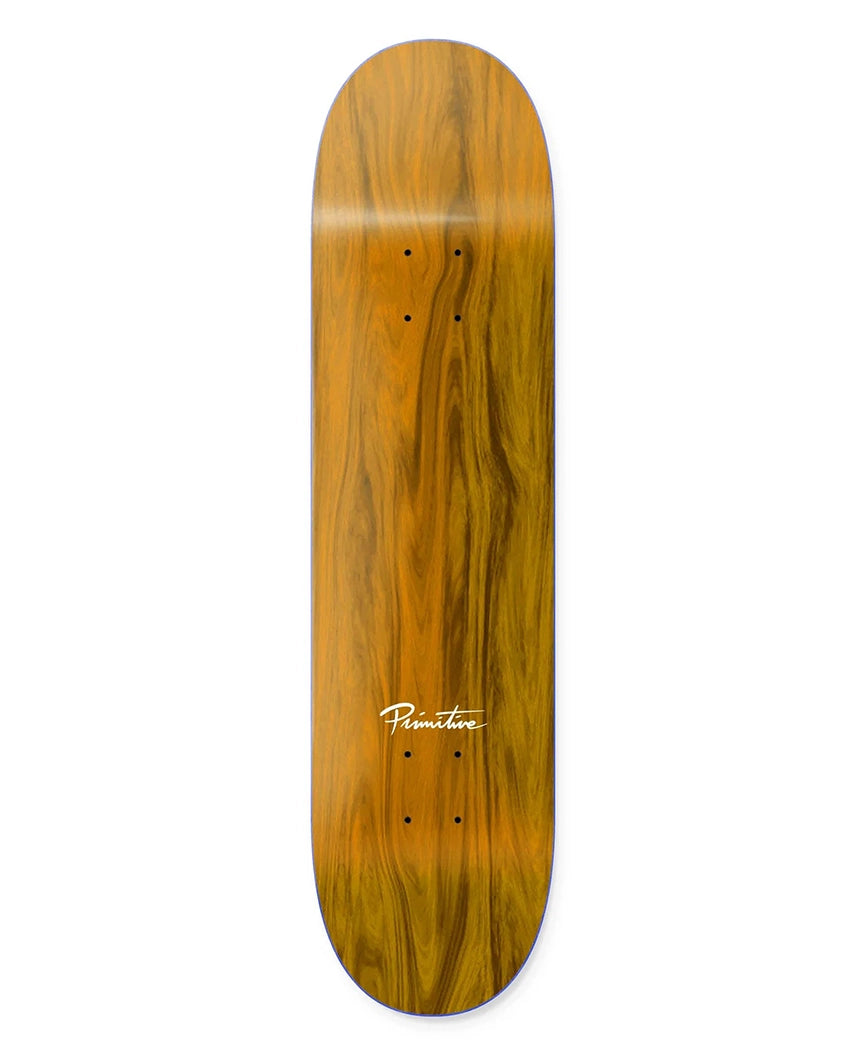 Primitive Mota Lynx Spectra Deck 8.25