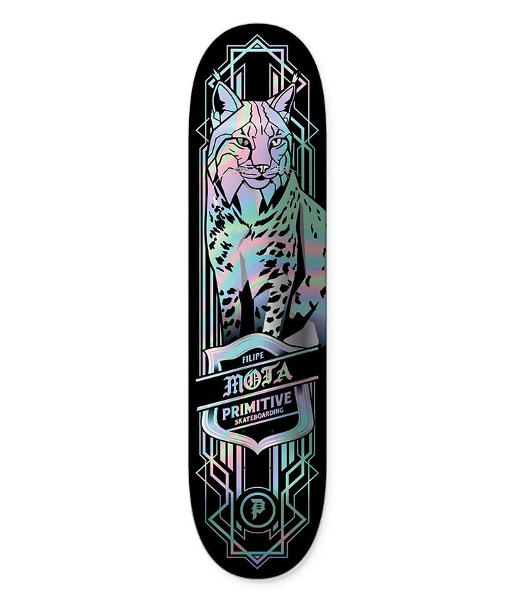 Primitive Mota Lynx Spectra Deck 8.25