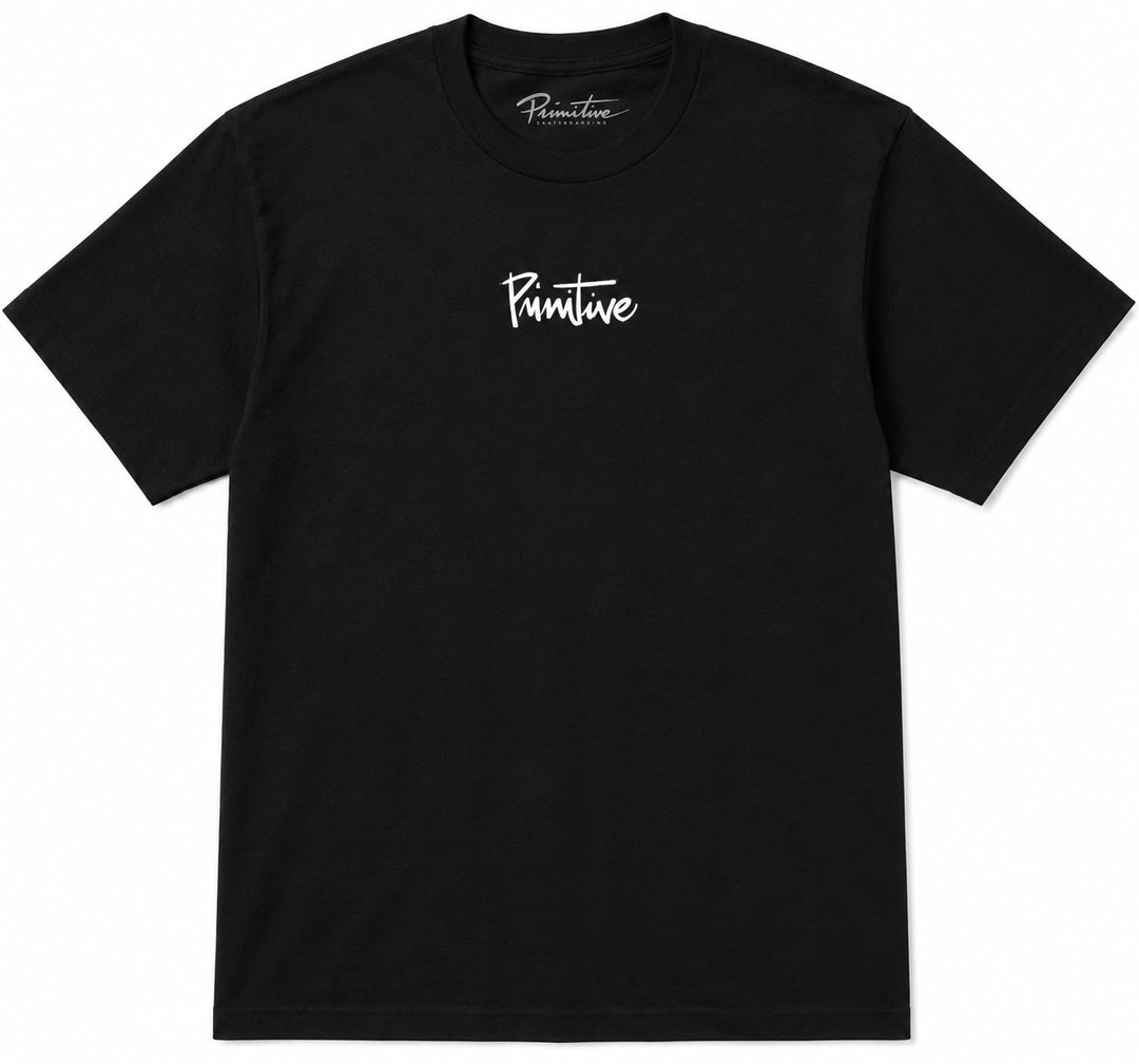 Primitive Orion Tee, Black