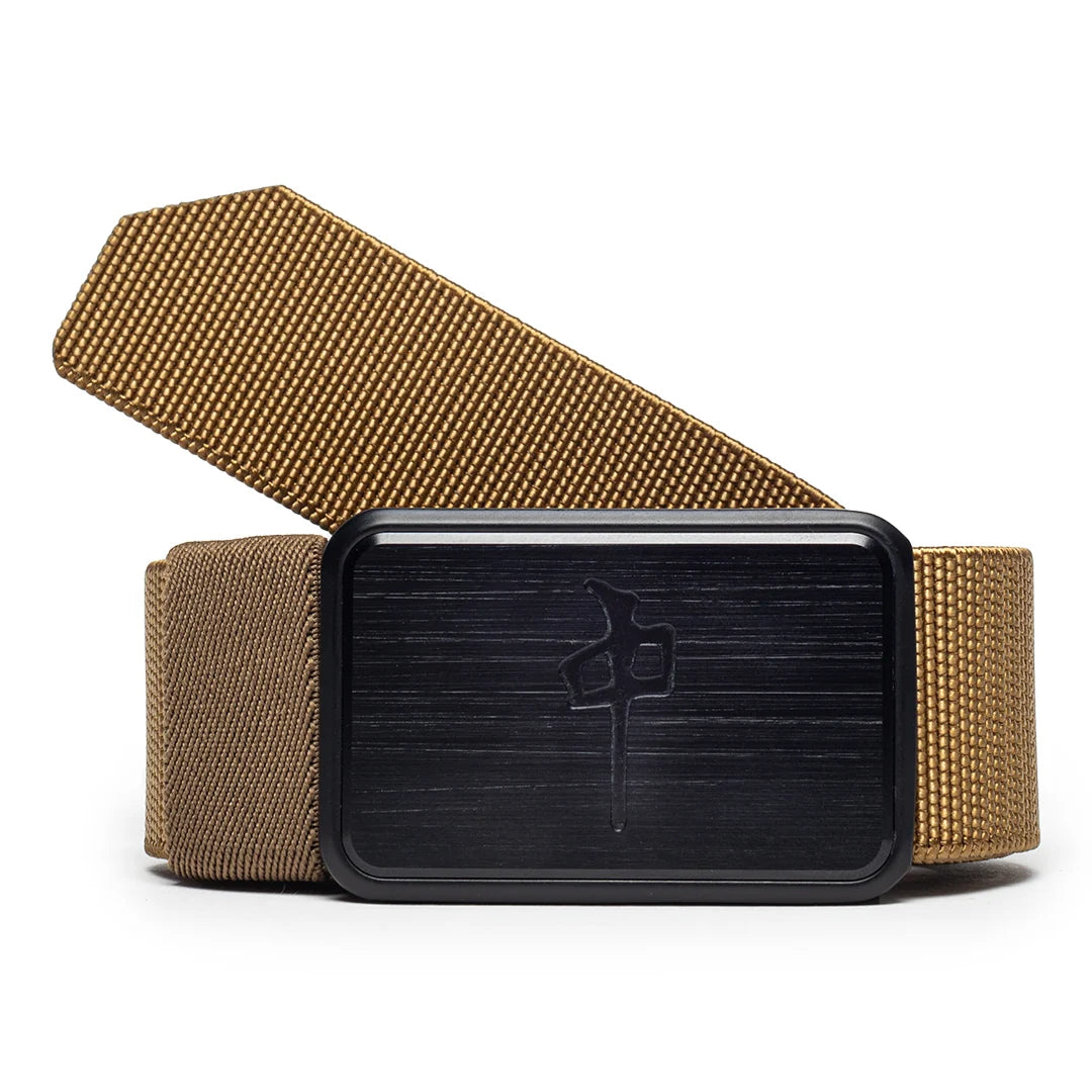 RDS Elastic Belt, Gold