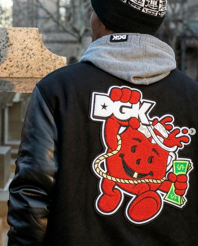 Shop DGK Apparel – SK8 Clothing