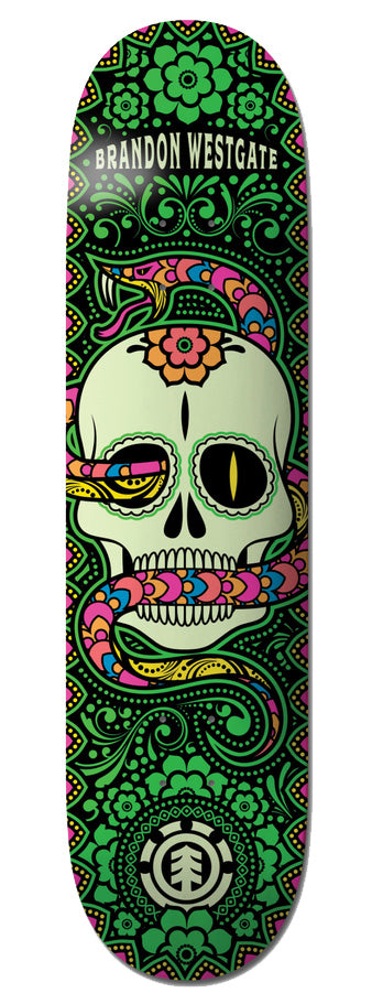 Element Calavera Westgate Deck 8.25