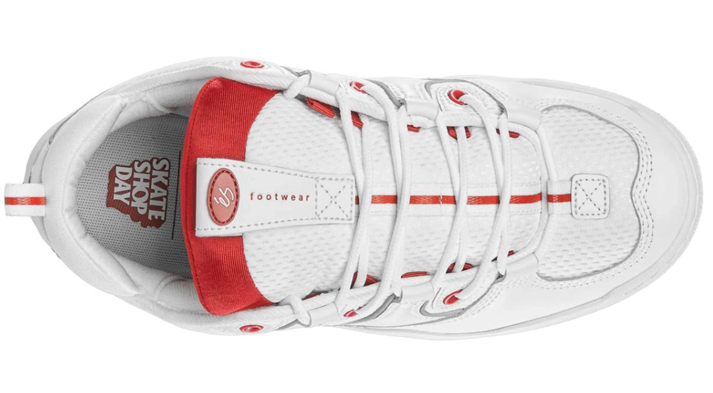 Es Shoes ES Two Nine Skate Shoes Navy/White Skate