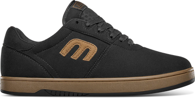 etnies Joslin Michelin Shoe, Black Brown