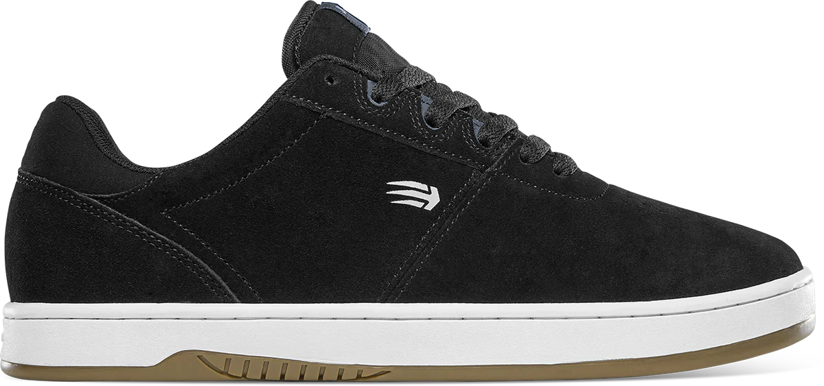 etnies Joslin Shoe, Black