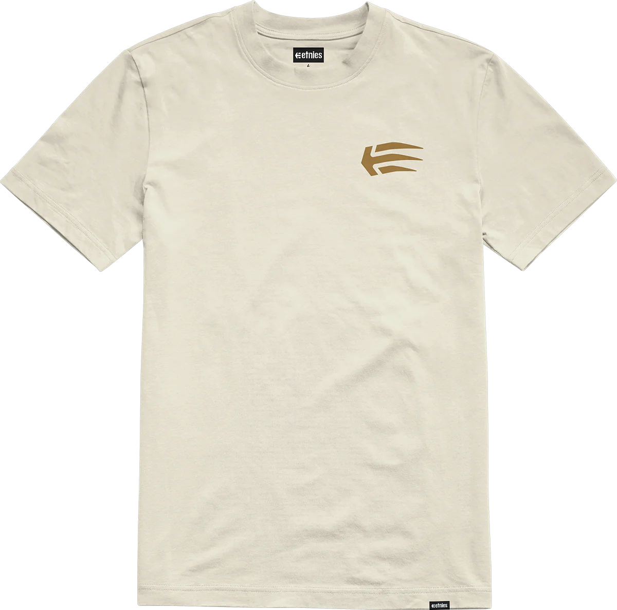 etnies Joslin Tee, Natural