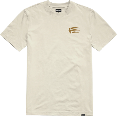 etnies Joslin Tee, Natural