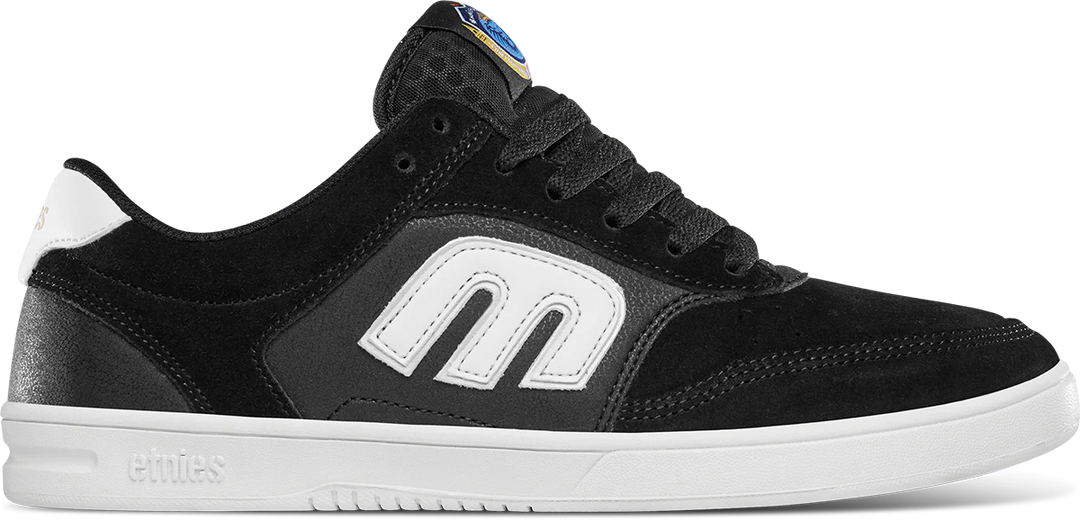 Representative model photo. Confirm the selected color on Amazon. Etnies The Aurelien representative model photo