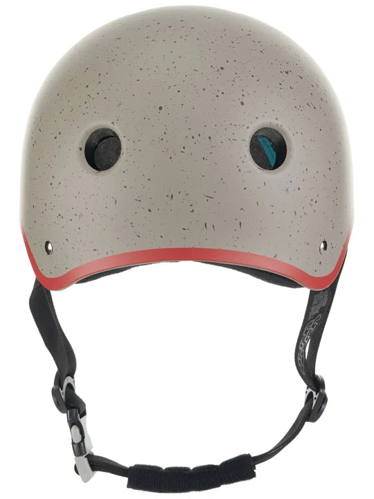 Yepa T-Shell Plus Helmet, Stone Speckled