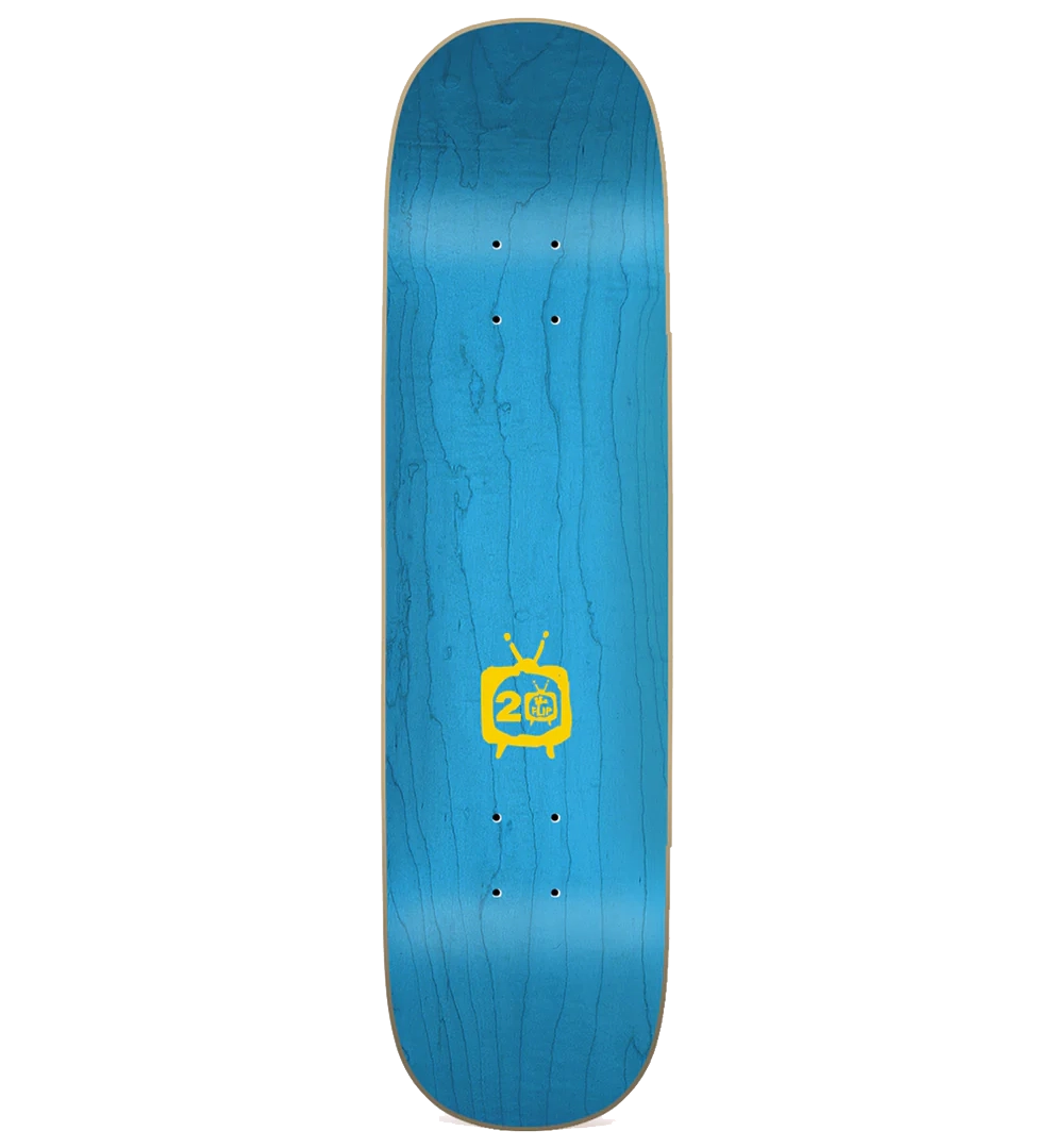Flip Glifberg Really Sorry Deck 8.5