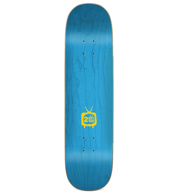 Flip Glifberg Really Sorry Deck 8.5
