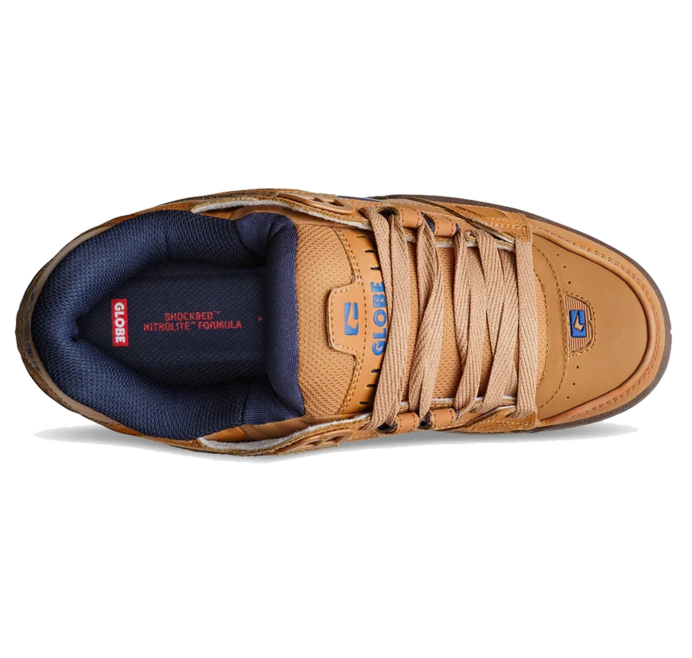 Globe Skate Shoes SK8 Clothing