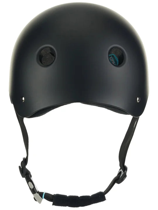 Yepa T-Shell Helmet, Matte Black