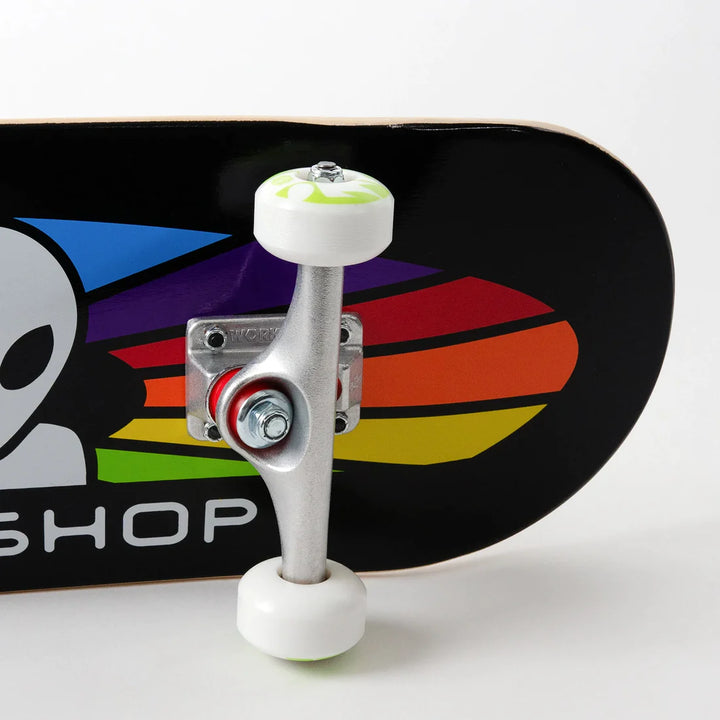 Alien Workshop Spectrum Complete Black 7.75