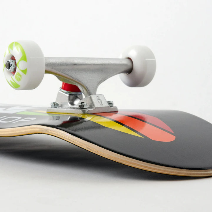 Alien Workshop Spectrum Complete Black 7.75