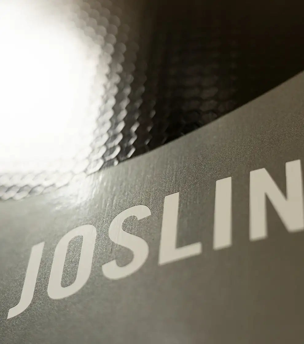 Plan B Skateboards Angled Joslin Deck 8.375