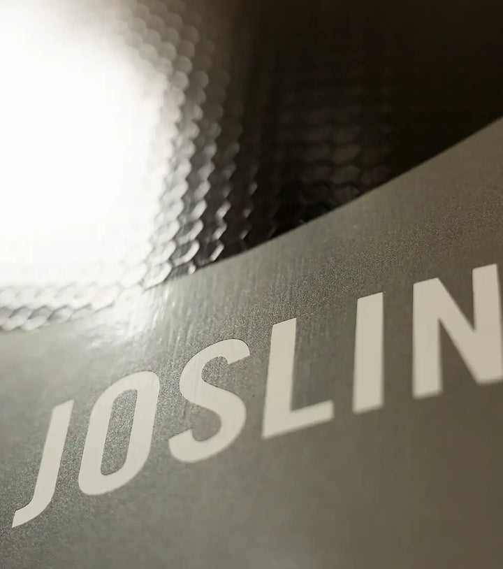 Plan B Skateboards Angled Joslin Deck 8.375