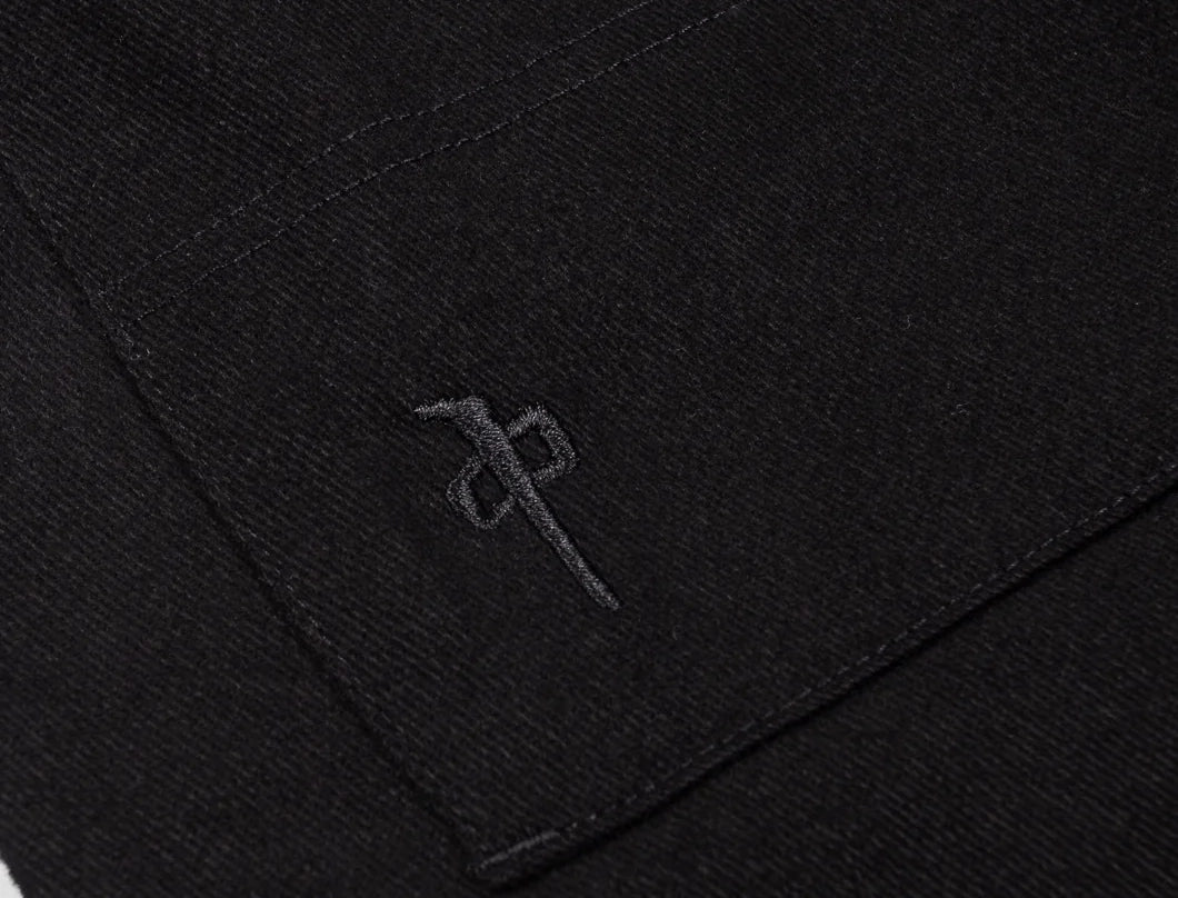 RDS Decenzo Pant, Black