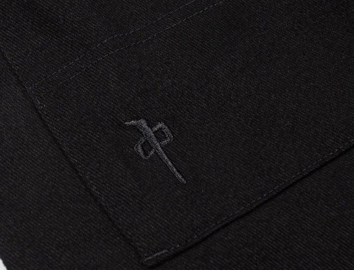 RDS Decenzo Pant, Black