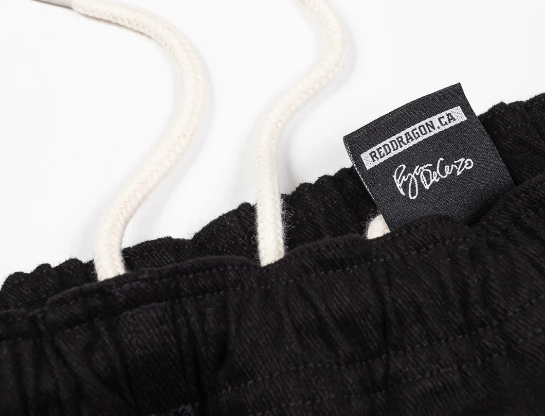 RDS Decenzo Pant, Black
