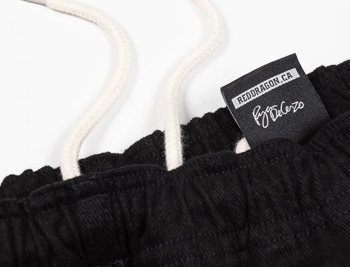 RDS Decenzo Pant, Black