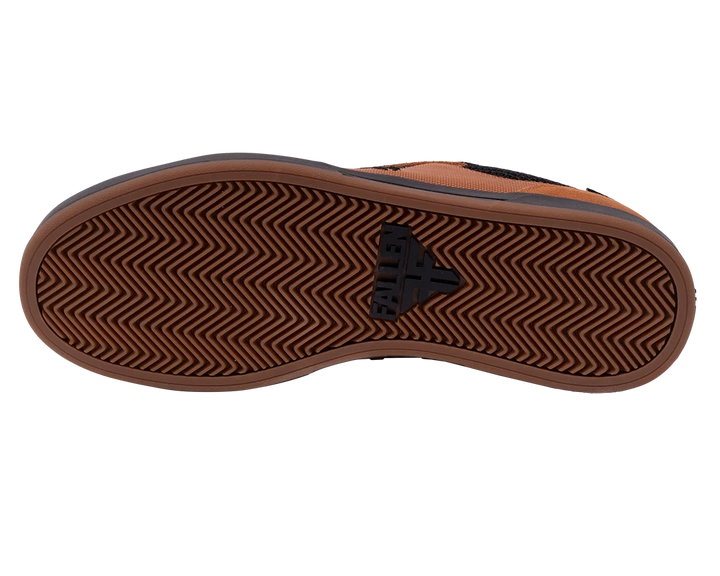 Fallen Patriot Shoes, Wheat Black