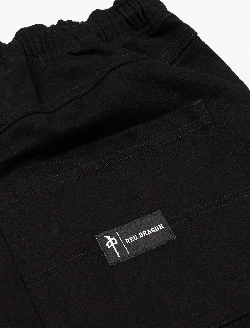 RDS Decenzo Pant, Black