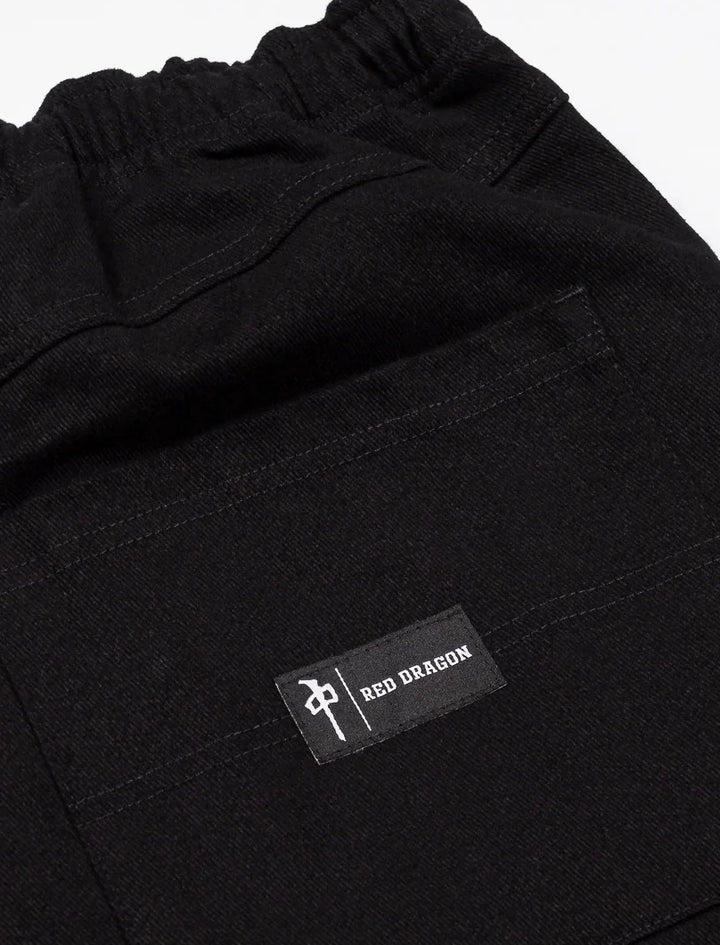 RDS Decenzo Pant, Black