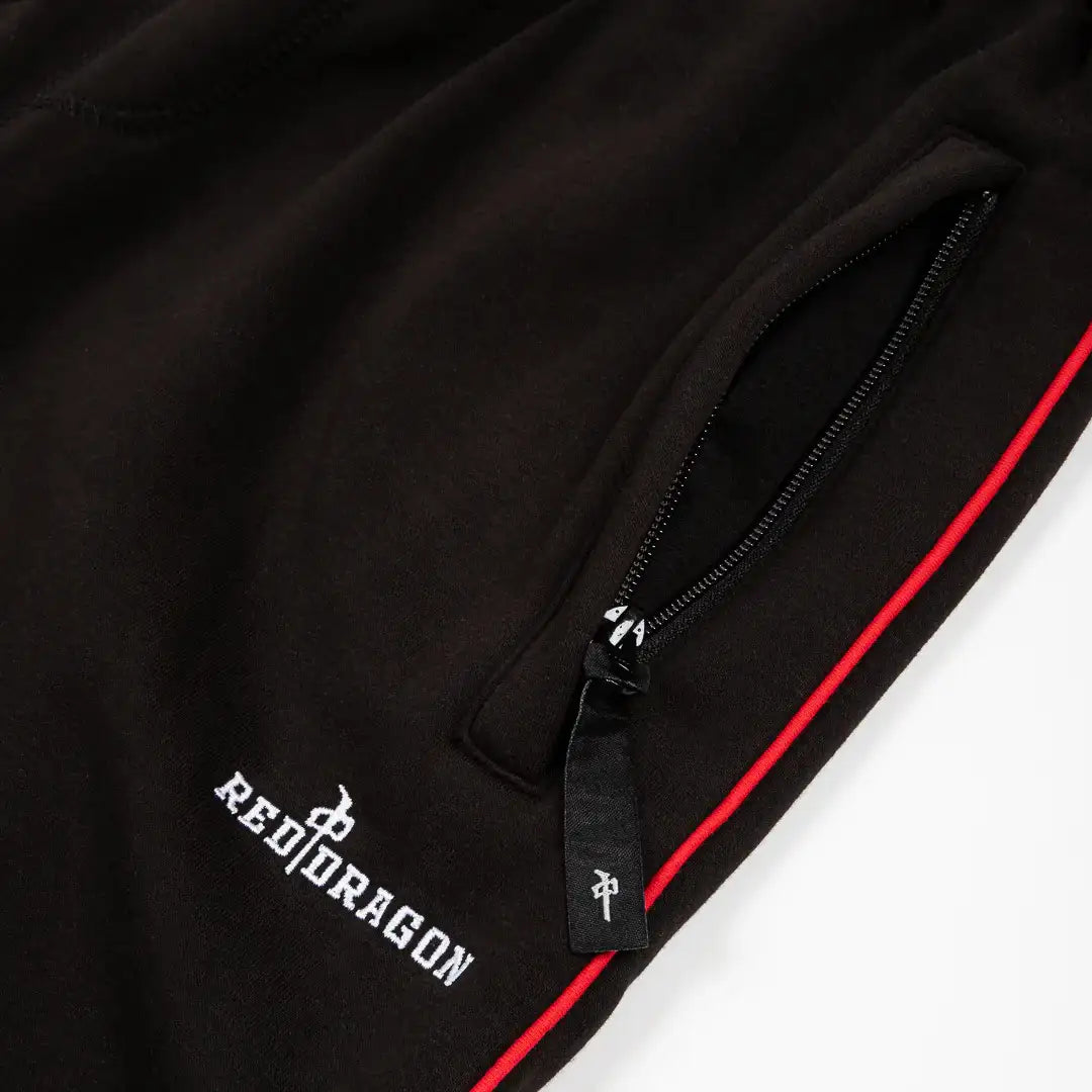 RDS Fuse Sweatpants, Black