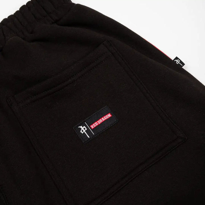 RDS Fuse Sweatpants, Black