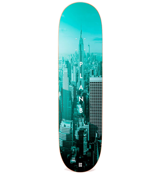90s usa製 plan b skateboard ナイロンプルオーバー