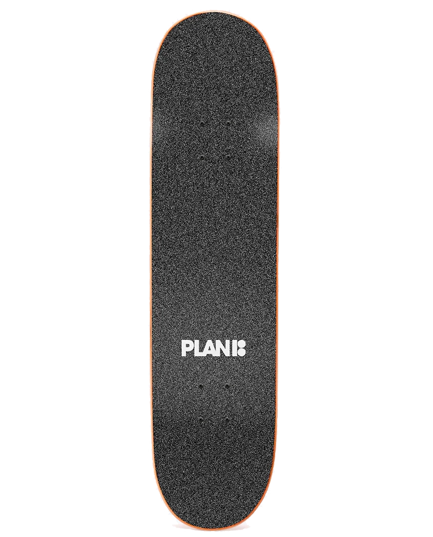 Plan B HODL Complete 8.0