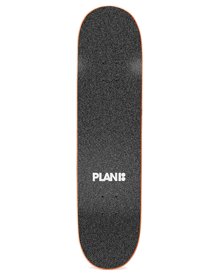Plan B HODL Complete 8.0