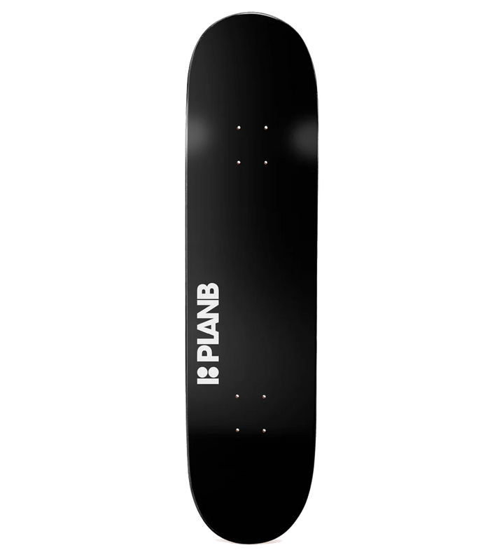 Plan B Skateboards Rings Gustavo Deck 8.0