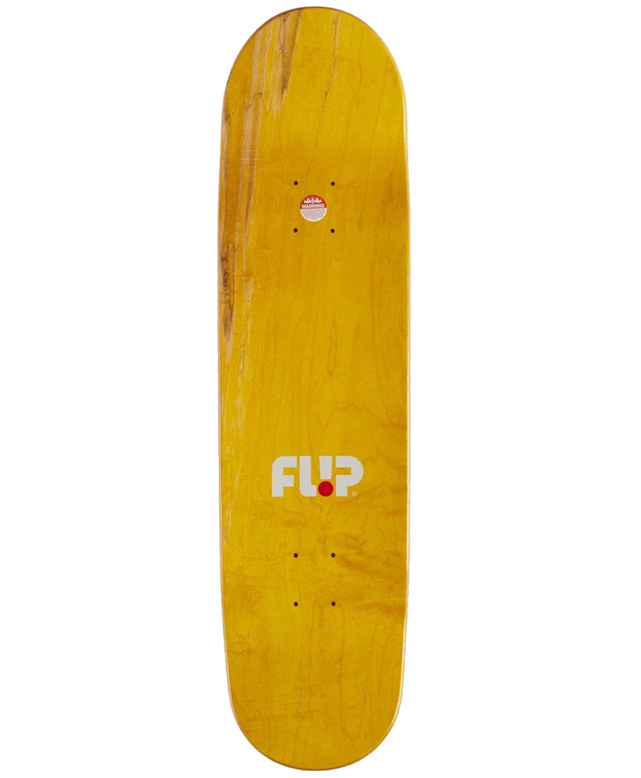 Flip Toms Friends Tie Dye 8.25