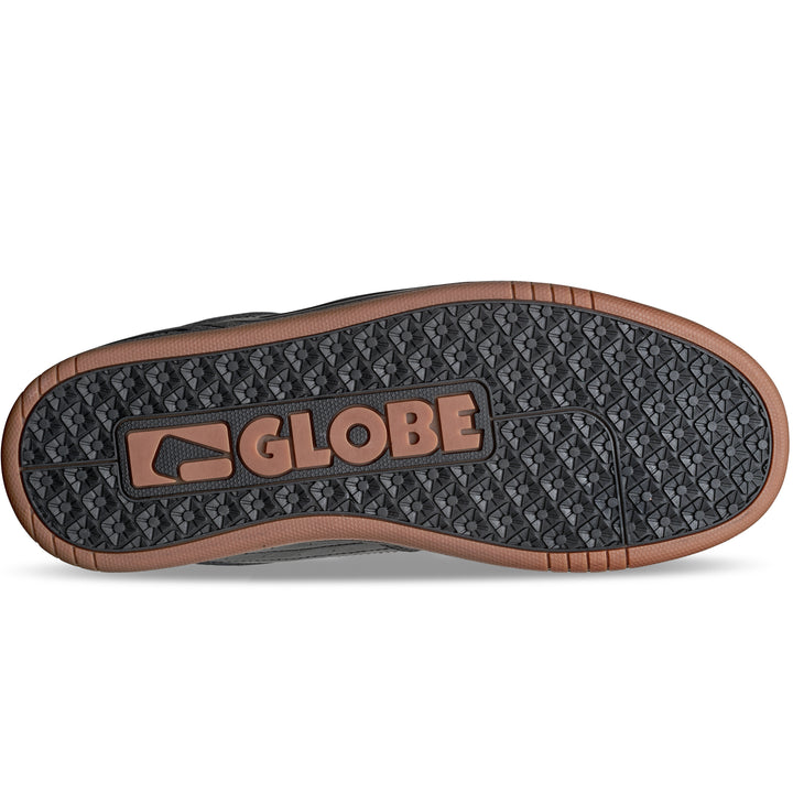 Globe Mojo 2.0 Shoe, Black Gum