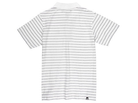 etnies Hindsight Men's Polo Shirt