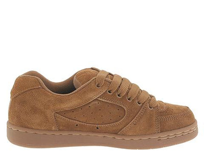 eS Accel OG Shoe, Brown