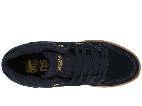 Emerica HSU Shoe, Navy Gum