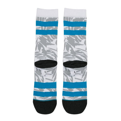Stance Flecktran Socks, Grey