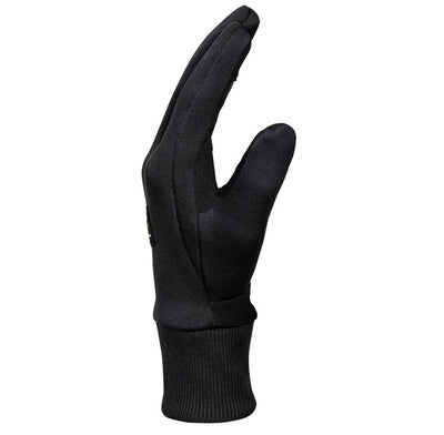 DC Shoes Shelter Gloves, Black