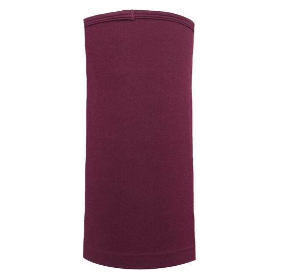 Airhole Airtube Ergo Featherlite Burgundy