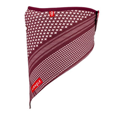 Airhole Bandana Polar Shemagh