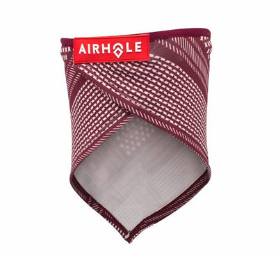 Airhole Bandana Polar Shemagh